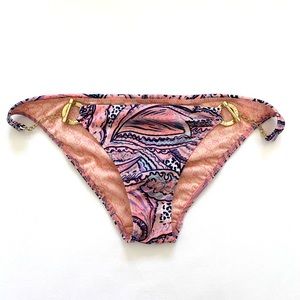 VS Bikini Bottom